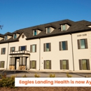 Eagle's Landing Center - Health & Fitness Program Consultants