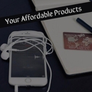 Your Affordable Products - Clothing Stores