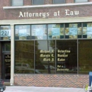 Rater Law Office - Attorneys