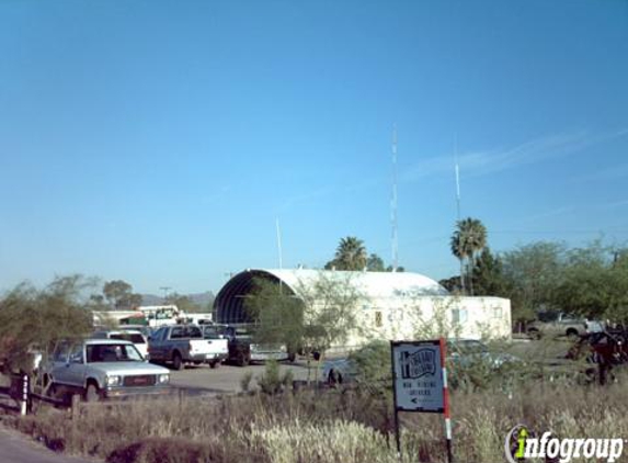 Saguaro Trucking Inc - Tucson, AZ