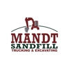 Mandt Sandfill Trucking & Excavating gallery
