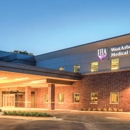 Trinity Health IHA Urgent Care - West Arbor - Medical Clinics