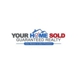 Your Home Sold Guaranteed - Julie Tung