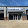Delta World Tire gallery