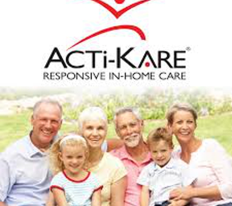Acti-Kare Responsive In Home Care - Fairfax Station, VA