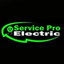 Service Pro Electric - Electricians