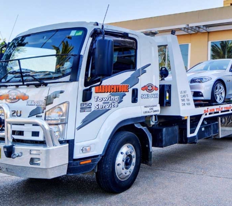 Sunshinecoast Towing and Mechanical - Maroochydore, QLD