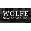 Wolfe News Service gallery