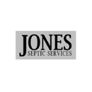 Jones Septic Services - Septic Tank & System Cleaning