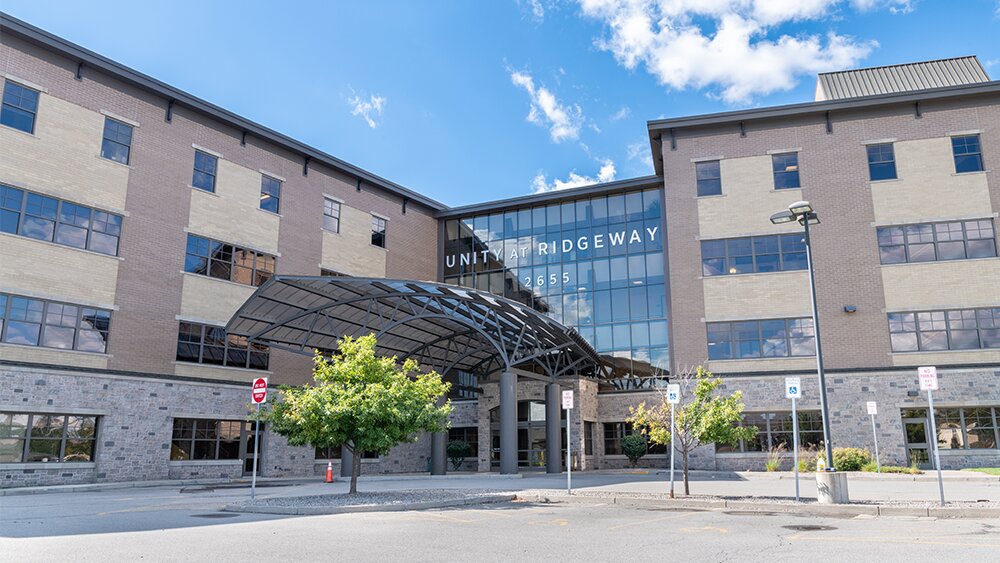 RRH Labs - Rochester, NY 14626