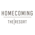 Homecoming At The Resort