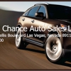 Second Chance Auto Sales gallery