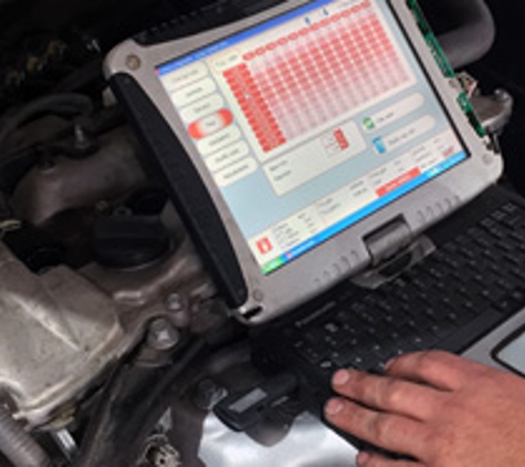 Motor Pro - Wendouree, VIC