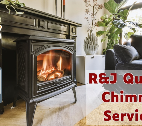 R&J Quality Chimney - Upper Marlboro, MD