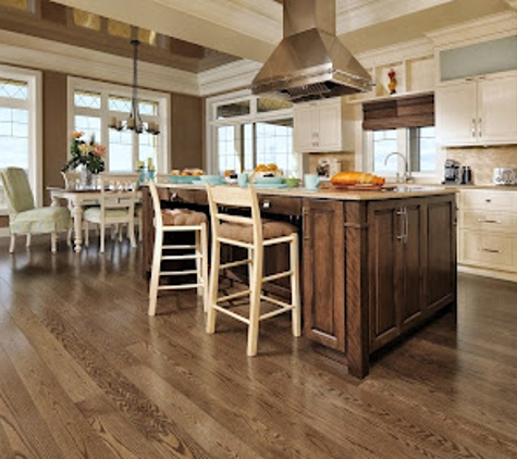 All American Flooring - Allen, TX