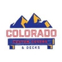 Colorado Custom Covers and Decks