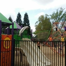 Antelope Community Park - Playgrounds