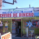 La Mexicana - Grocery Stores