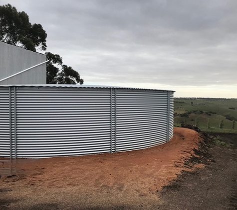 Envirocycle - Mount Gambier, SA