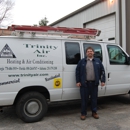 Trinity Air Inc - Duct Cleaning