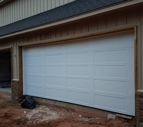 Guaranteed Overhead Door - Midwest City, OK