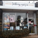 Jeffrey Optics - Opticians