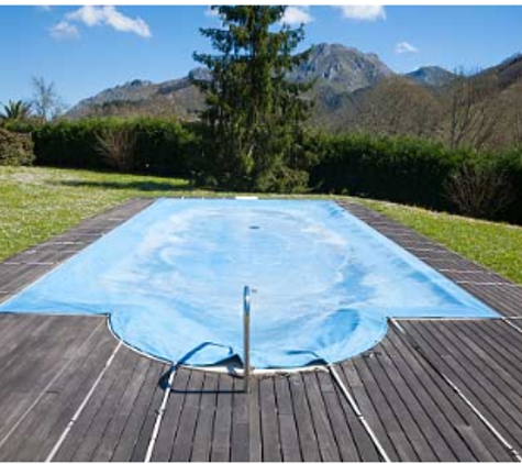 Ian's Pool Sales & Service - Jamisontown, NSW