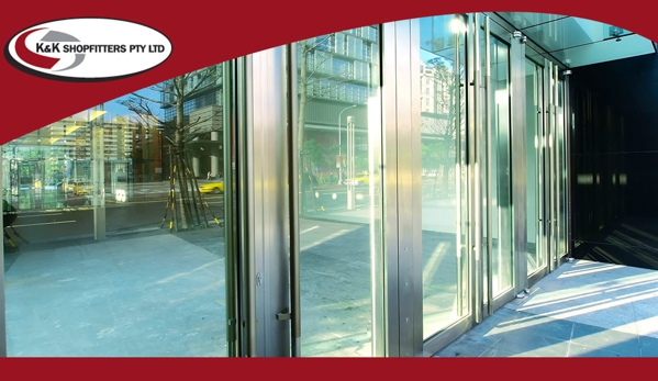 K & K Shopfitters Pty Ltd - Botany, NSW