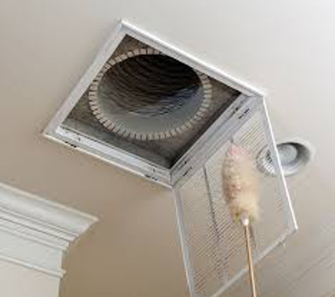 Vent And Duct Care - Air Duct, Dryer Vent, Chimney Cleaning - Manassas, VA