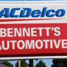 Bennett's Automotive