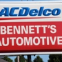Bennett's Automotive