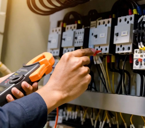 Arrow Electrical Services