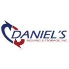 Daniel's Moving and Storage