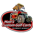 Matt's Custom Golf Carts - Golf Cars & Carts