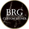 BRG Custom Stones gallery
