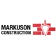 Markuson Mark III Construction - Crescent