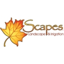 Scapes Landscape and Irrigation