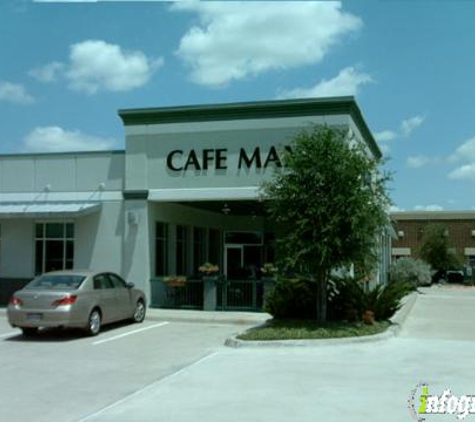 Cafe Max - Richardson, TX