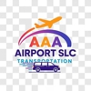 AAA Airport slc Transportation gallery