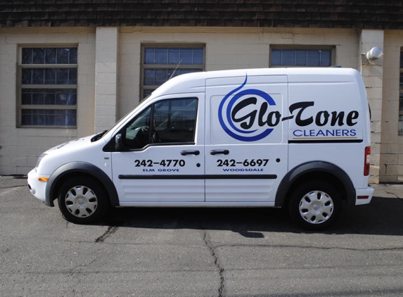 Glo-Tone Cleaners Inc - Wheeling, WV