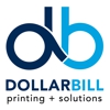 Dollar Bill Printing gallery