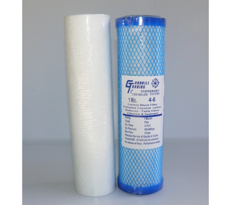 Drinking Water Specialists & North Coast Annexe Sales - Maroochydore, QLD