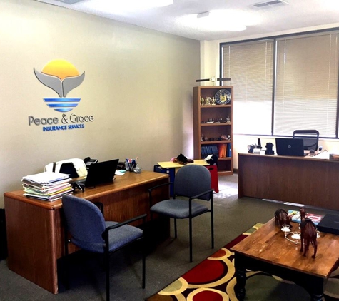 Peace & Grace Insurance - Atwater, CA