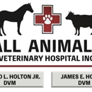 All Animals Veterinary Hospital