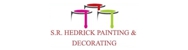S R Hedrick - Paint Removing