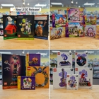 Monkey Fish Toys
