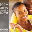 National Finance Co - Loans