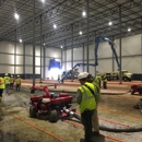George's Concrete Pumping Services - Concrete Pumping Contractors