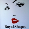 Royal Shapes gallery