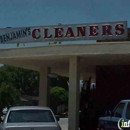 Tony's Cleaners - Dry Cleaners & Laundries